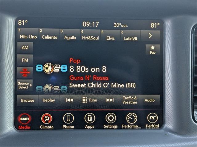 used 2023 Dodge Charger car, priced at $37,774