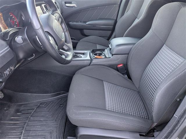 used 2023 Dodge Charger car, priced at $37,774