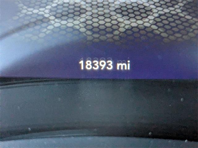 used 2023 Dodge Charger car, priced at $37,774