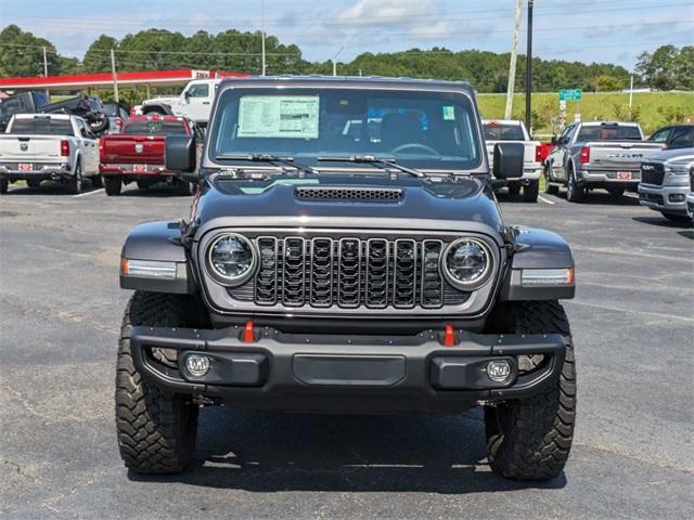 new 2024 Jeep Gladiator car, priced at $59,250