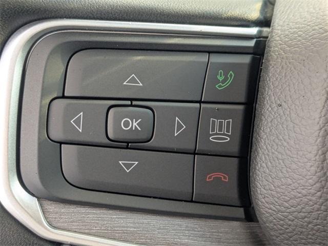 new 2025 Jeep Wagoneer car, priced at $69,530