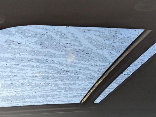 new 2025 Jeep Wagoneer car, priced at $69,530