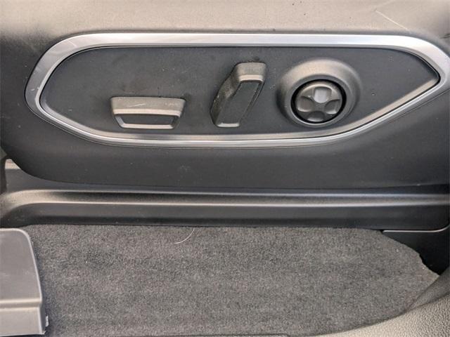 new 2025 Jeep Wagoneer car, priced at $69,530