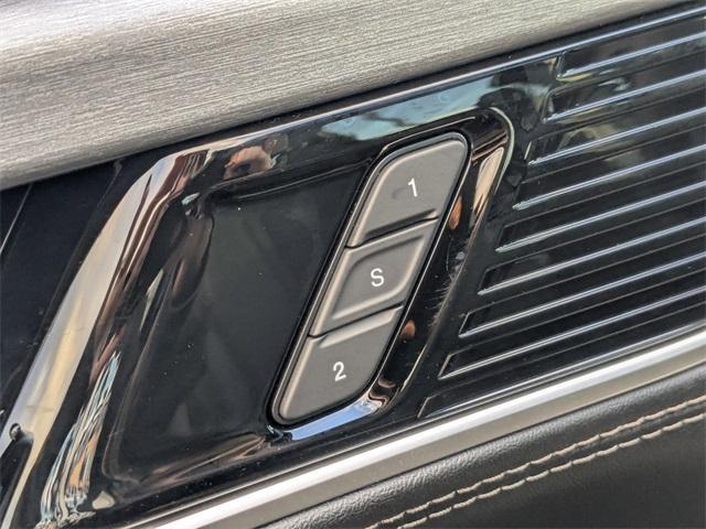 new 2025 Jeep Wagoneer car, priced at $69,530