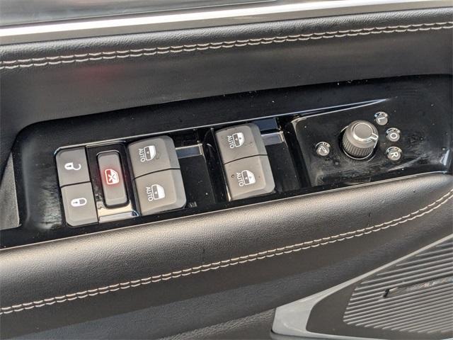 new 2025 Jeep Wagoneer car, priced at $69,530