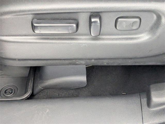 used 2024 Honda Ridgeline car, priced at $32,062