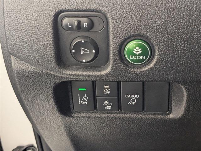 used 2024 Honda Ridgeline car, priced at $32,062