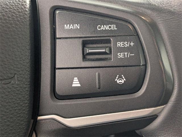 used 2024 Honda Ridgeline car, priced at $32,062