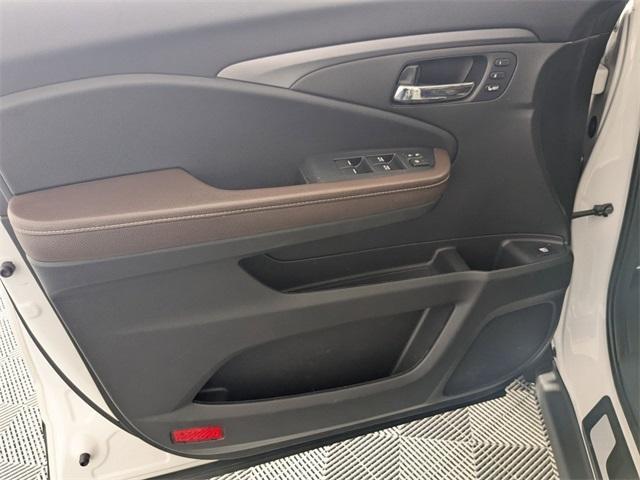 used 2024 Honda Ridgeline car, priced at $32,062