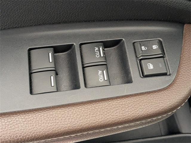 used 2024 Honda Ridgeline car, priced at $32,062