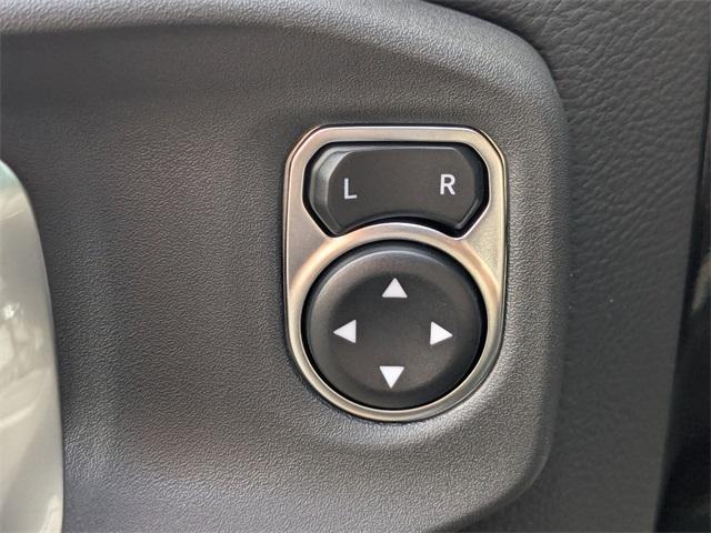 new 2025 Jeep Wrangler car, priced at $53,727