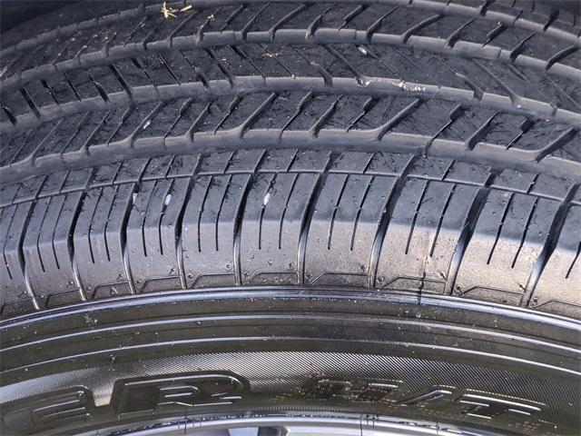 used 2024 Jeep Wrangler car, priced at $41,297