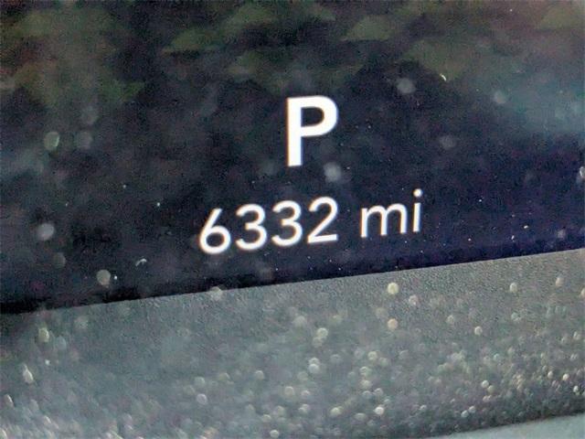 used 2024 Jeep Wrangler car, priced at $41,297