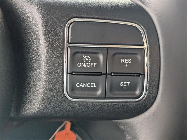 used 2018 Jeep Wrangler JK Unlimited car, priced at $20,798