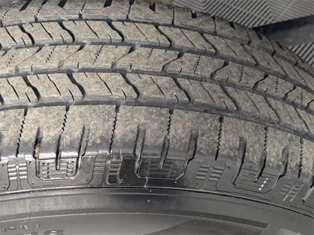 used 2018 Jeep Wrangler JK Unlimited car, priced at $20,798