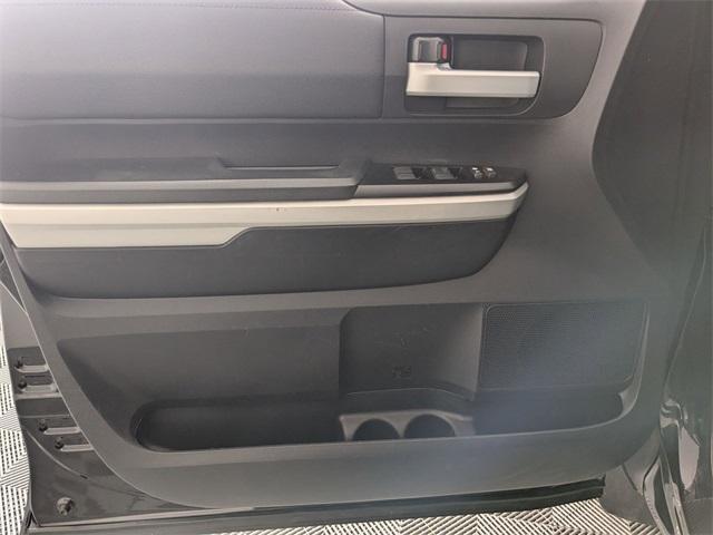 used 2021 Toyota Tundra car, priced at $37,997