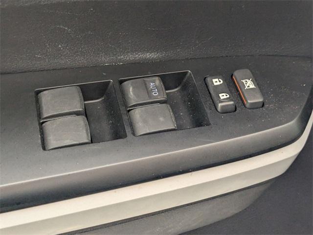 used 2021 Toyota Tundra car, priced at $37,997