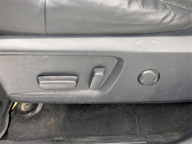 used 2021 Toyota Tundra car, priced at $37,997