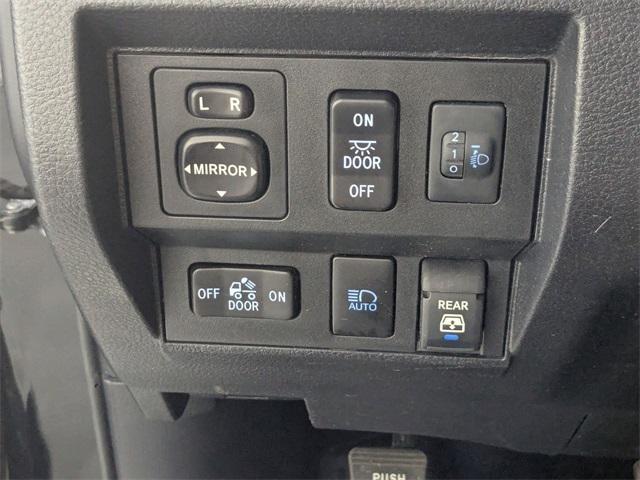 used 2021 Toyota Tundra car, priced at $37,997