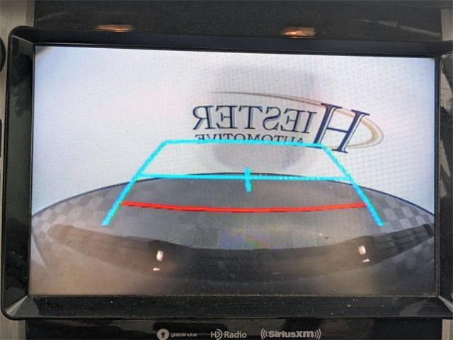 used 2021 Toyota Tundra car, priced at $37,997