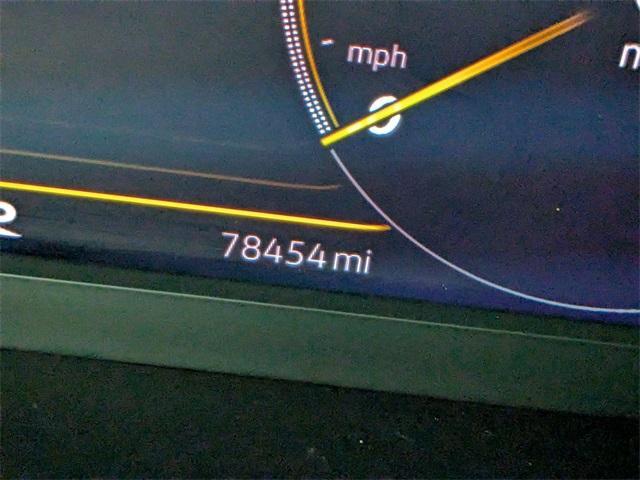 used 2020 Volkswagen Tiguan car, priced at $20,782