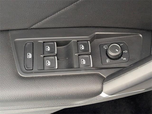 used 2020 Volkswagen Tiguan car, priced at $20,782
