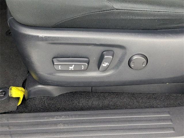 used 2024 Toyota 4Runner car, priced at $43,659