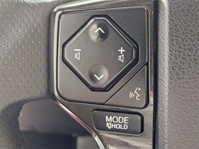 used 2024 Toyota 4Runner car, priced at $43,659