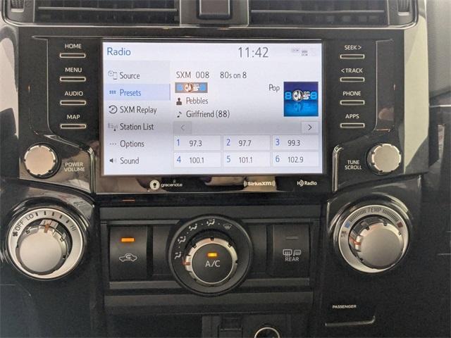 used 2024 Toyota 4Runner car, priced at $43,659