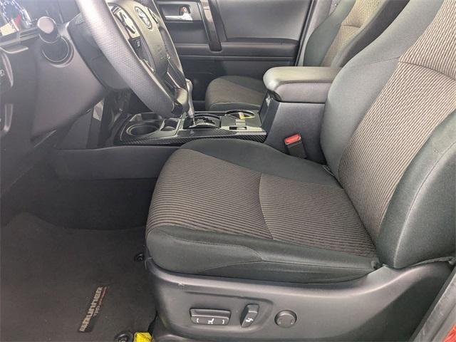 used 2024 Toyota 4Runner car, priced at $43,659