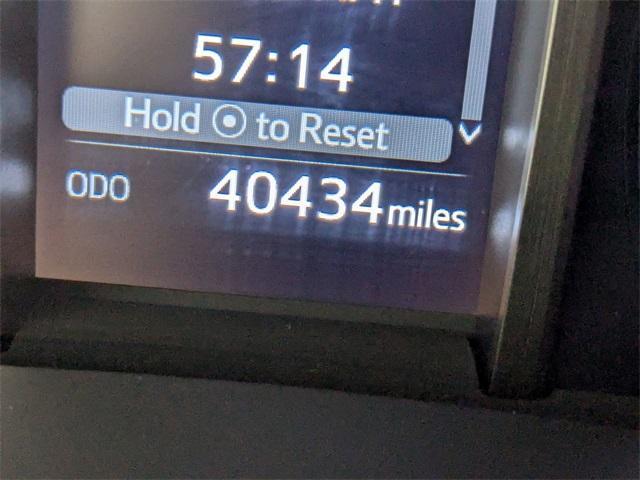 used 2024 Toyota 4Runner car, priced at $43,659