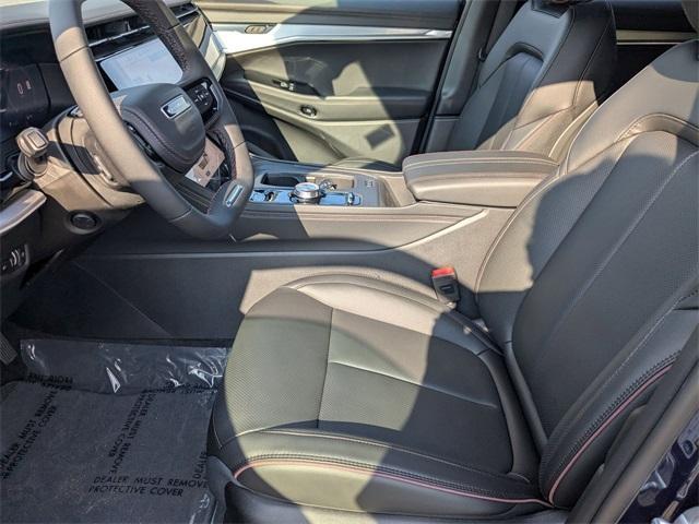 new 2025 Jeep Wagoneer S car, priced at $57,570