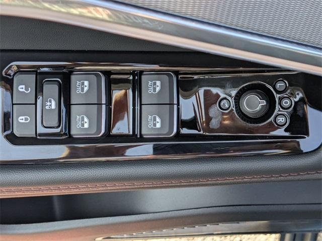 new 2025 Jeep Wagoneer S car, priced at $57,570