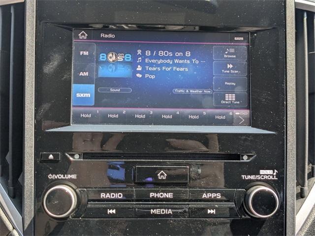 used 2023 Subaru Crosstrek car, priced at $24,694