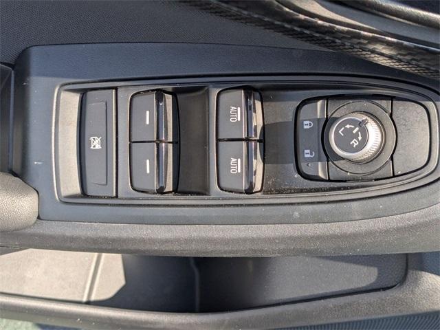 used 2023 Subaru Crosstrek car, priced at $24,694