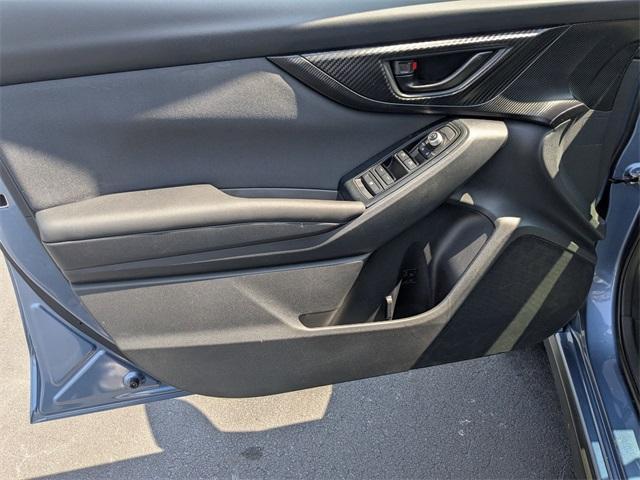 used 2023 Subaru Crosstrek car, priced at $24,694