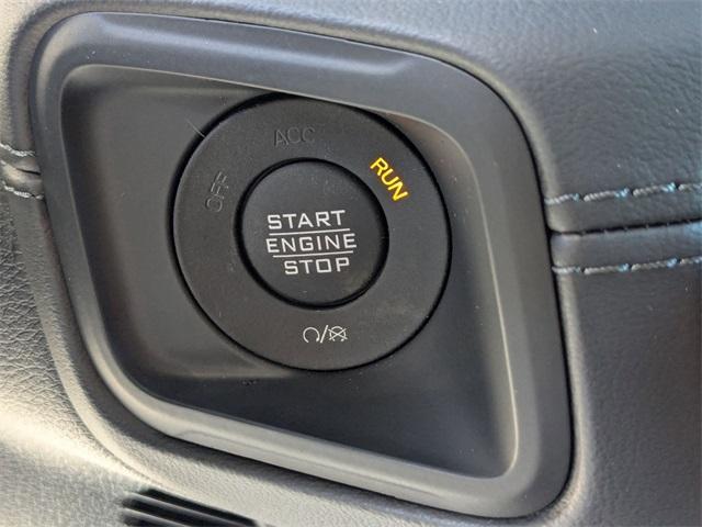 new 2026 Jeep Gladiator car, priced at $55,550