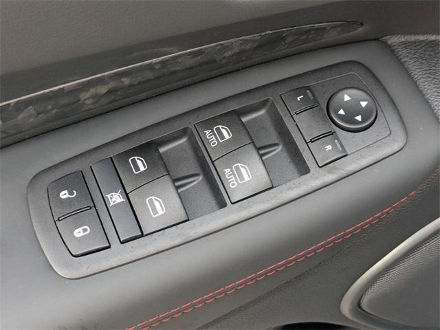 new 2026 Dodge Durango car, priced at $51,502