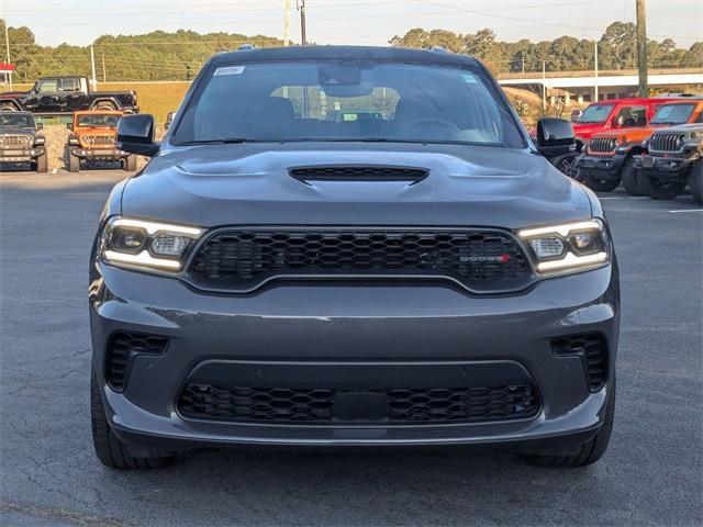new 2026 Dodge Durango car, priced at $51,502
