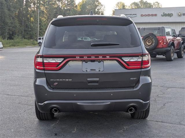 new 2026 Dodge Durango car, priced at $51,502