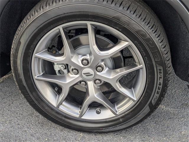 new 2026 Dodge Durango car, priced at $51,502