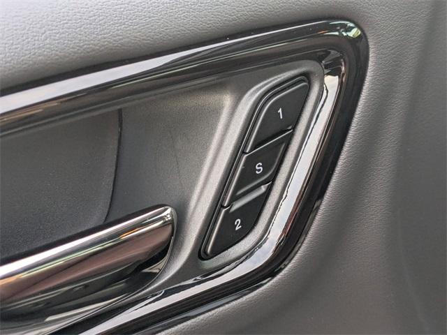 new 2026 Dodge Durango car, priced at $51,502