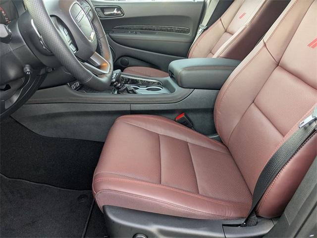 new 2026 Dodge Durango car, priced at $51,502