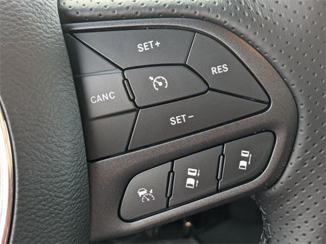 new 2026 Dodge Durango car, priced at $51,502