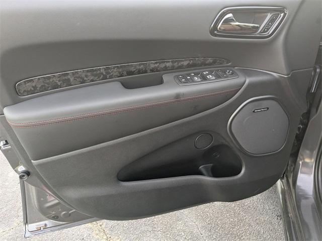 new 2026 Dodge Durango car, priced at $51,502