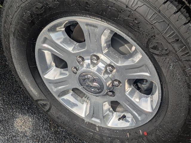 new 2025 Ram 2500 car, priced at $67,530