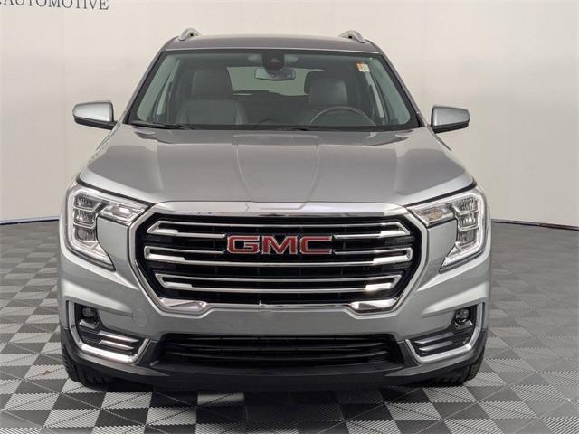 used 2024 GMC Terrain car, priced at $25,779