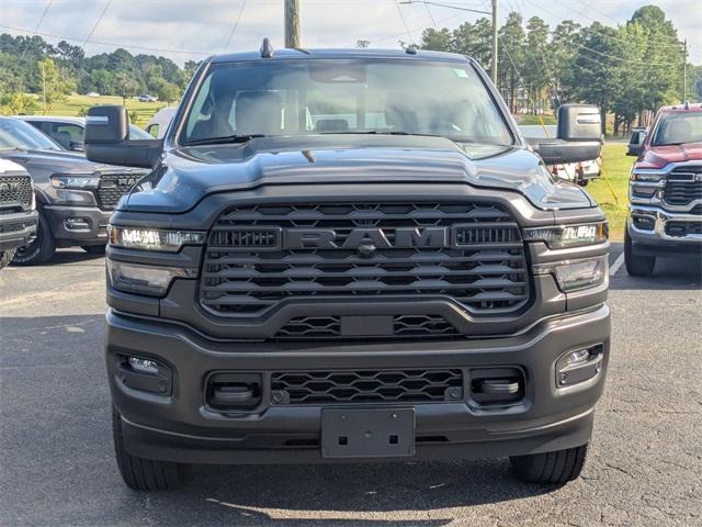 new 2025 Ram 2500 car, priced at $63,905