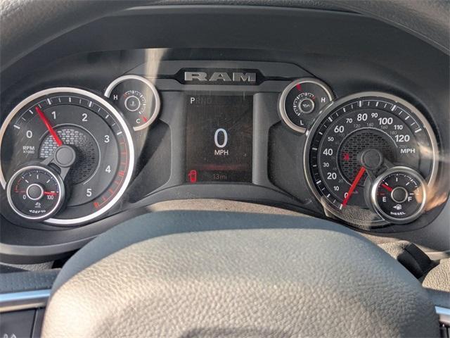 new 2025 Ram 2500 car, priced at $63,905