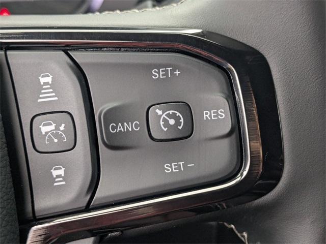 new 2026 Ram 2500 car, priced at $95,126